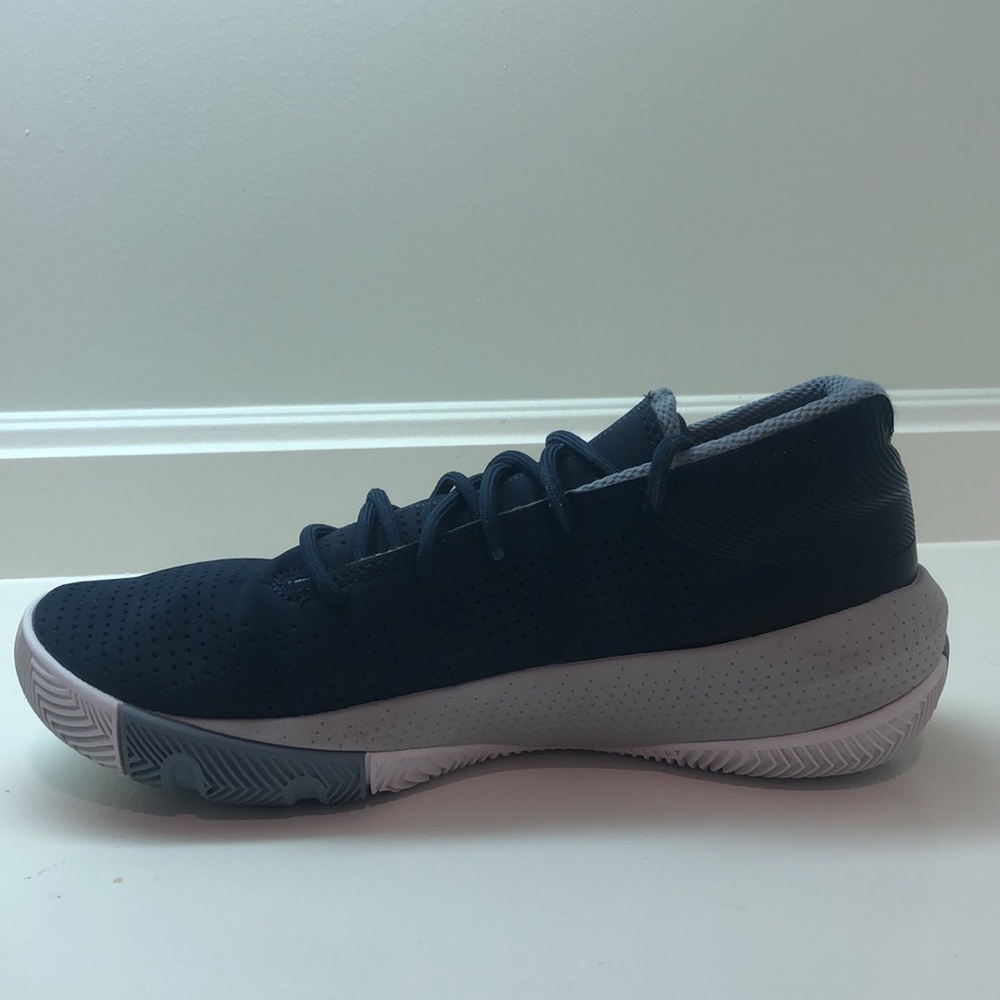 Stephen Curry 3Zer0 III - Picture 5 of 10